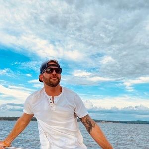 Meet your Posher, Josh